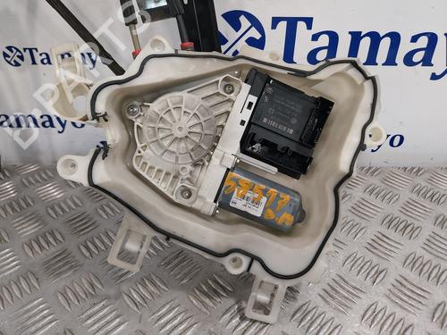 Front left window mechanism SEAT TOLEDO III (5P2) | BP27307756C22 - Image 2