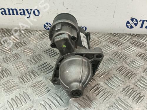 Starter FIAT DOBLO Box Body/MPV (223_) 1.3 D Multijet | BP32483272M8