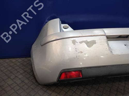 Rear bumper CITROËN C4 I (LC_) 1.6 16V | BP15772399C8 