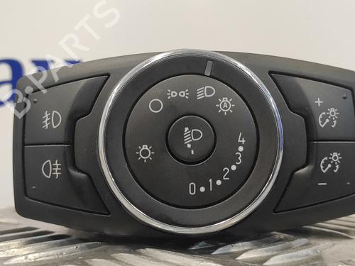 Headlight switch FORD FOCUS III 1.6 TDCi | BP13888397I24 