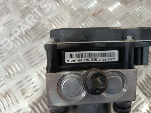 ABS pump CITROËN C4 II (NC_) 1.2 THP 110 (NCHNZ6, NCHNV6) | BP39815179M43 - Image 6