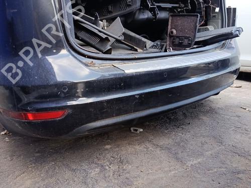 Used Rear bumper SEAT ALHAMBRA (710, 711) [2010-2022]  29434270
