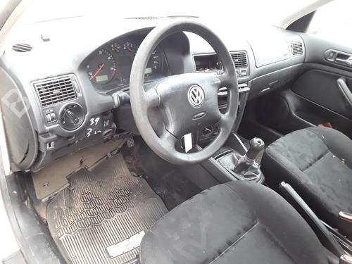 Elektronisk modul VW GOLF IV (1J1) 1.9 TDI | BP30007193M83