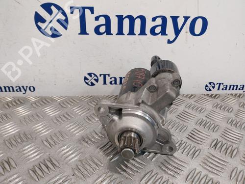 Starter VW GOLF V (1K1)  | BP28291712M8 