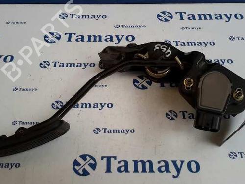 Used Pedal TOYOTA COROLLA (_E12_) [2001-2008]  13305038