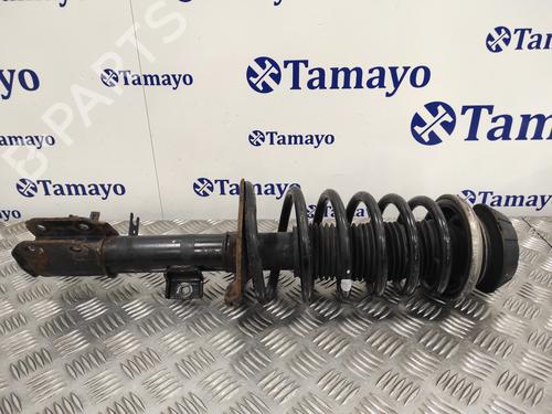 Used Left front shock absorber SUZUKI SX4 (EY, GY) 1.6 DDIS (RW416D) (90 hp) 13317713