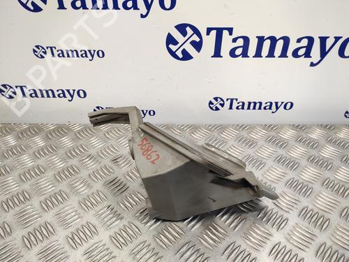 Left front fog light OPEL VECTRA B (J96) 2.0 DTI 16V (F19) | BP17741102C30 