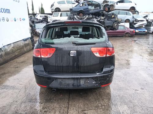 Right headlight SEAT ALTEA XL (5P5, 5P8) 1.6 | BP31181029C29