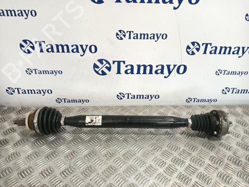 Used Right front driveshaft SEAT IBIZA III (6L1) [2002-2009]  27523636