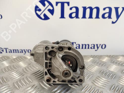 Used Starter FIAT STILO (192_) 1.6 16V (192_XB1A) (103 hp) 15725699