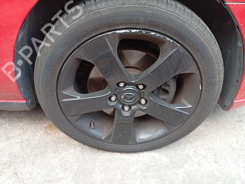 Used Right front brake caliper Right front brake caliper MAZDA 5 (CR) 2.0 CD (CR19) (143 hp) 36259980 36259980