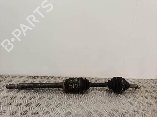 Used Right front driveshaft Right front driveshaft LAND ROVER RANGE ROVER SPORT I (L320) 2.7 D 4x4 (190 hp) 33455211 33455211