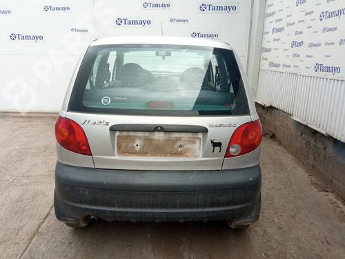 Starter DAEWOO MATIZ (M100, M150) 0.8 | BP9683096M8 