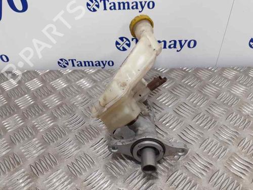 Used Brake master cylinder PEUGEOT 207 (WA_, WC_) [2006-2015]  22793499