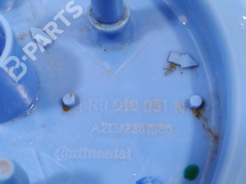 Fuel pump VW POLO V (6R1, 6C1)  | BP10076824M76 