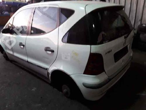 Driver airbag MERCEDES-BENZ A-CLASS (W168)  | BP5041080C9 