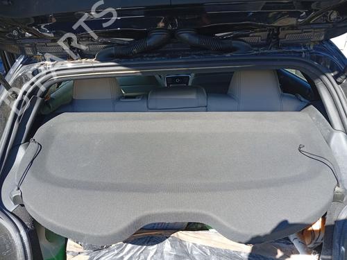 Used Rear parcel shelf Rear parcel shelf 38539591 38539591