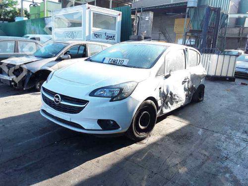 Startmotor OPEL CORSA E (X15)  | BP9586961M8 