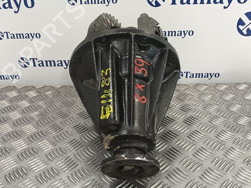 BP13569371M24 | Rear differential NISSAN TRADE  BP13569371M24