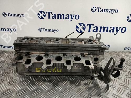 Cylinder head VW GOLF VI (5K1) 1.6 TDI | BP30193743M5 