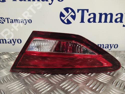 Højre baglygte bagklap SEAT LEON SC (5F5) [2013-2018]  9703173
