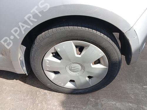 Used Left rear steering knuckle Left rear steering knuckle SUZUKI SWIFT III (MZ, EZ) 1.3 DDiS (RS413D) (69 hp) 35770041 35770041