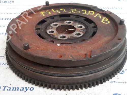 Used Flywheel BMW 3 (E46) [1997-2005]  14359896