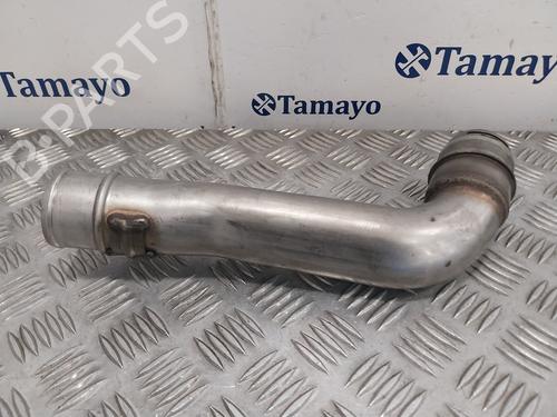 Used Pipe NISSAN QASHQAI / QASHQAI +2 I (J10, NJ10, JJ10E) [2006-2014]  25847579