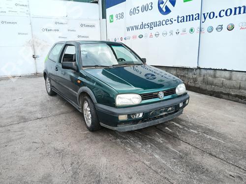 Caixa de velocidades Caixa de velocidades VW GOLF III (1H1) [1989-2000] 35752414 35752414