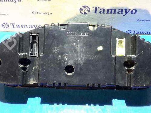 Instrument cluster BMW 3 (E46) 316 i | BP1563924C47 