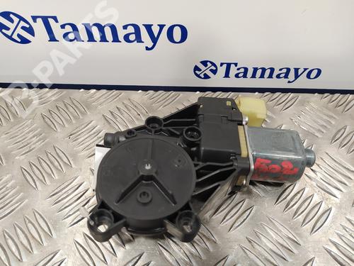 Vindusheismotor venstre foran FORD FIESTA VI (CB1, CCN) 1.25 | BP9552130E21 