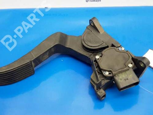 Pedal MERCEDES-BENZ SPRINTER 4-t Platform/Chassis (B904) 411 CDI | BP9553022I4 