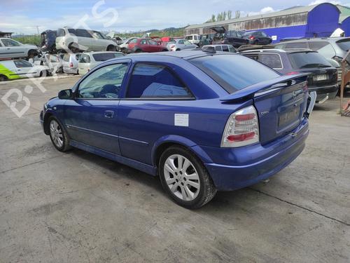 Gearbox OPEL ASTRA G Hatchback (T98)  | BP26325721M3 