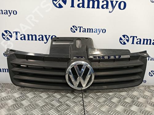 Used Grille VW POLO (9N_, 9A_) [2001-2014]  21053674