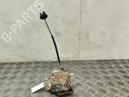 Used Rear right lock Rear right lock 38565240 38565240