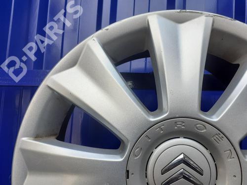 Rim CITROËN C4 I (LC_) 1.6 HDi | BP10310624C45 