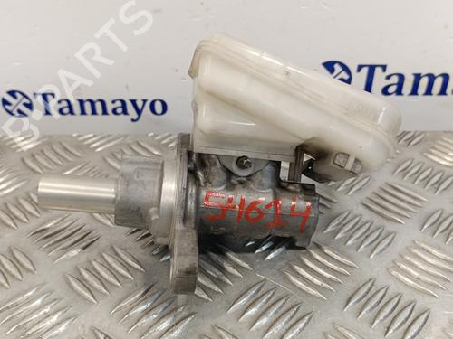Brake master cylinder FORD FIESTA VI (CB1, CCN) 1.6 TDCi Y24653 | 0204054029