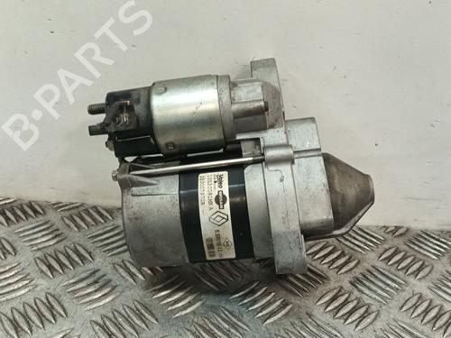Startmotor Startmotor RENAULT MEGANE III Hatchback (BZ0/1_, B3_) 1.2 TCe (BZ2B, BZ11) (116 hp) 36003709 36003709
