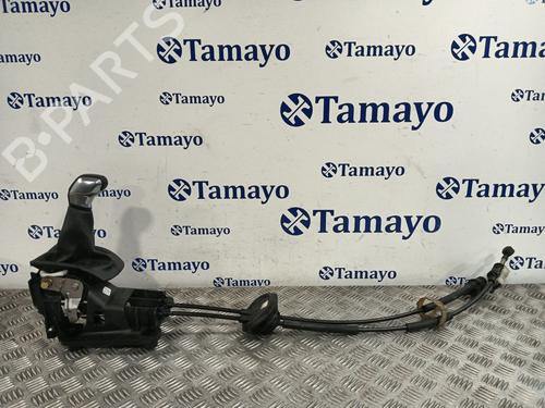 Selector da caixa PEUGEOT 208 I (CA_, CC_) 1.6 VTi (120 hp) 31165064