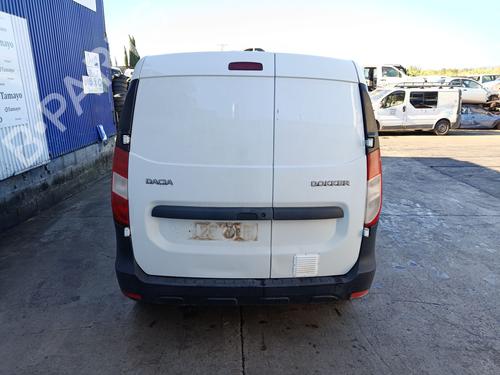 Rudehejsemekanisme Højre foran DACIA DOKKER Box Body/MPV 1.5 dCi 75 / Blue dCi 75 (FEJW, FEAH) | BP29970804C23