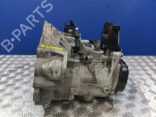 Gearbox VW POLO IV (9N_, 9A_)  | BP17836797M3 