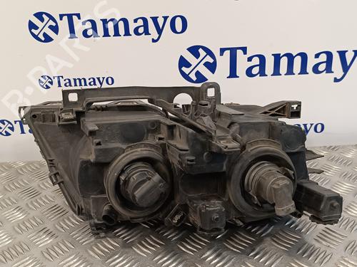 Left headlight BMW 3 (E46)  | BP16442406C28 