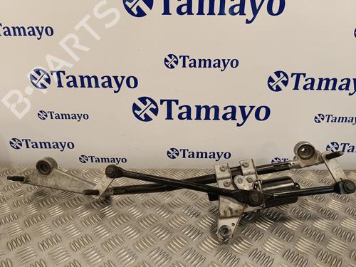 Front wiper motor MERCEDES-BENZ A-CLASS (W176)  | BP17240143M29 
