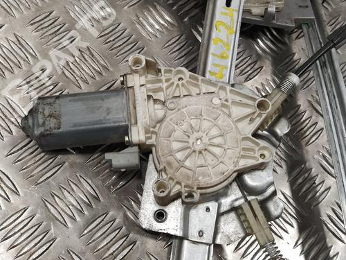 Front right window mechanism PEUGEOT 206 CC (2D) 1.6 16V (2DNFUF, 2DNFUR) | BP2824356C23 