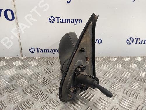 Right mirror NISSAN MICRA III (K12)  | BP21288473C27 