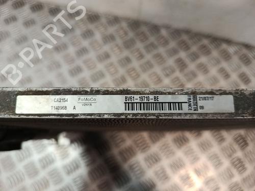 AC radiator FORD FOCUS III 1.0 EcoBoost | BP37759053M32 - Image 3