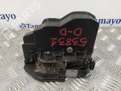 Front right lock BMW X1 (E84) xDrive 23 d | BP10352949C97 