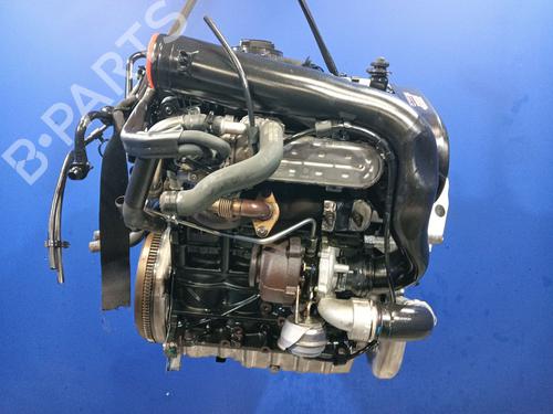 Engine VW GOLF V (1K1) 2.0 TDI | BP31194998M1