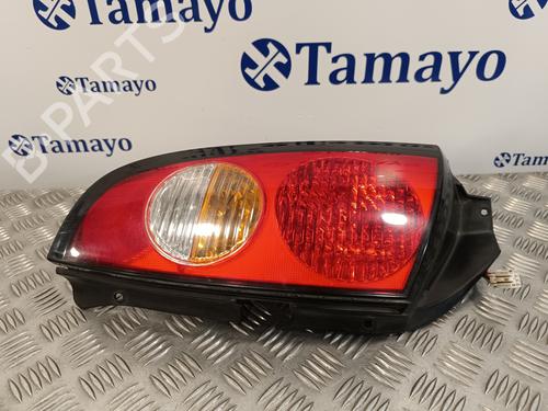 Left taillight HYUNDAI ATOS PRIME (MX)  | BP16058097C34 