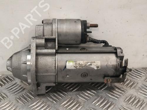 Used Starter Starter 37080618 37080618